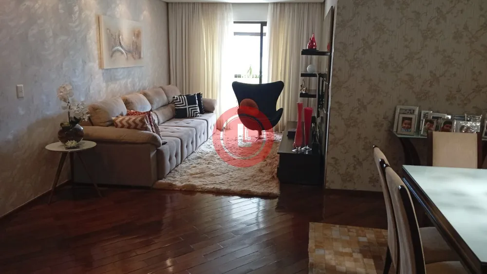 Apartamento, 3 quartos, 141 m² - Foto 9