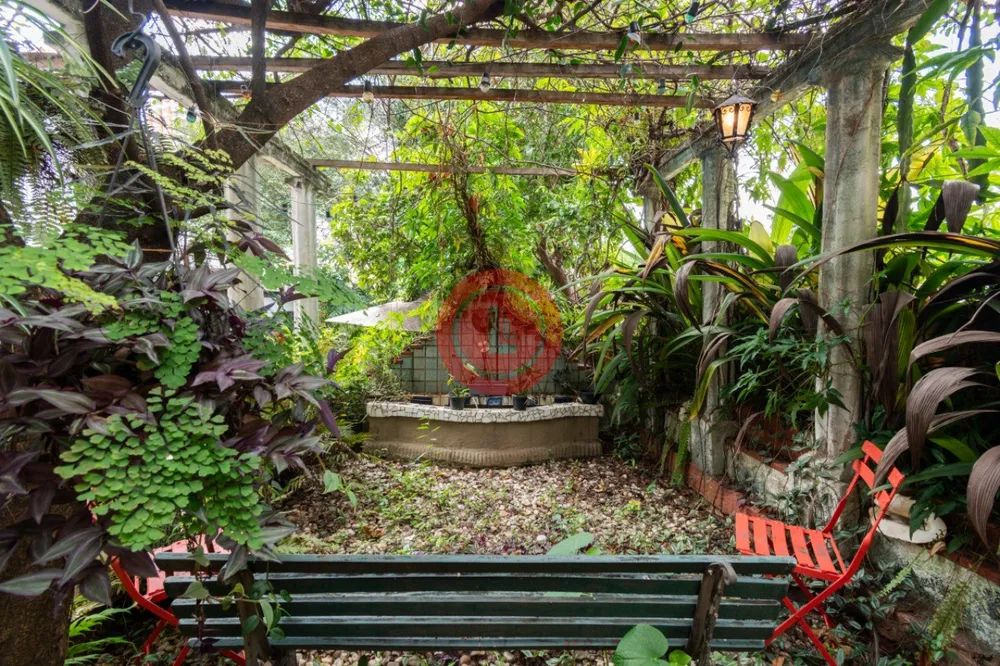 Casa, 5 quartos, 400 m² - Foto 14