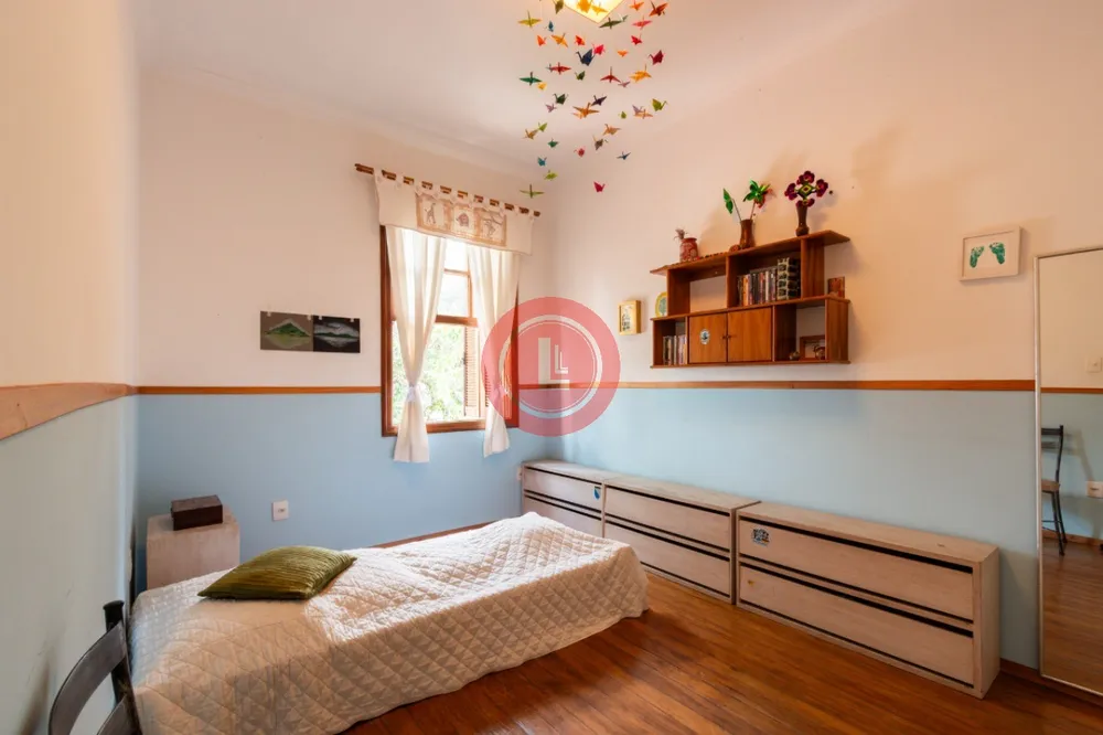 Casa, 5 quartos, 400 m² - Foto 7