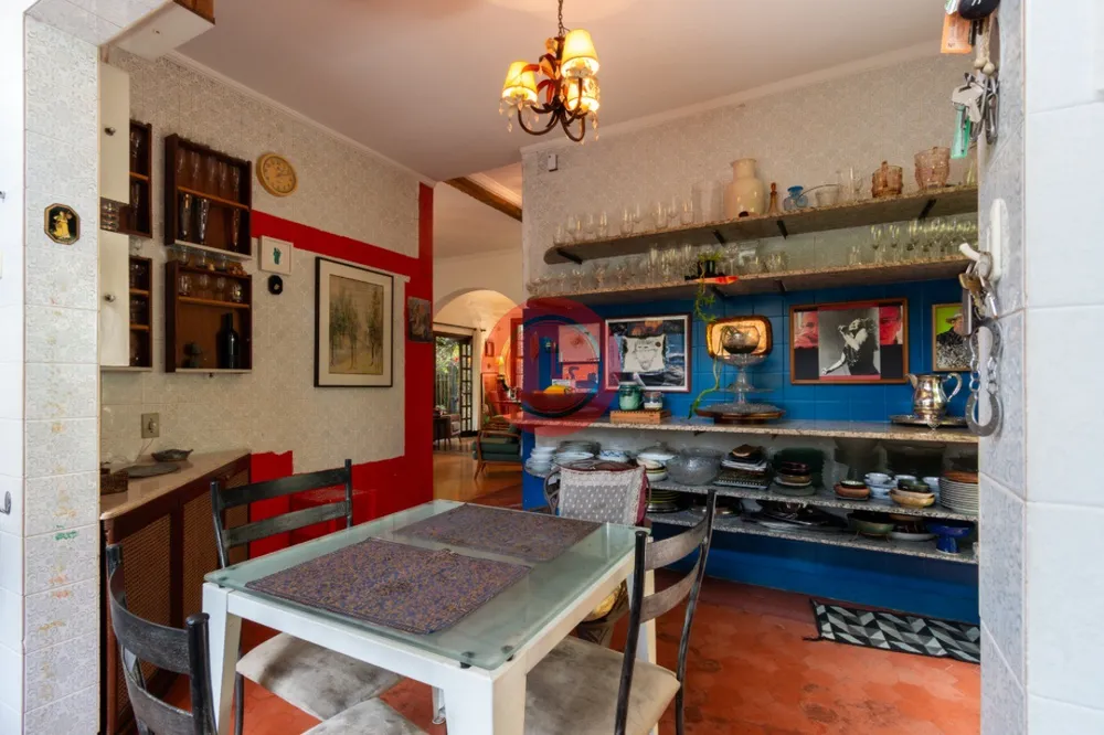 Casa, 5 quartos, 400 m² - Foto 9