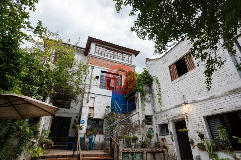 Casa, 5 quartos, 400 m² - Foto 12
