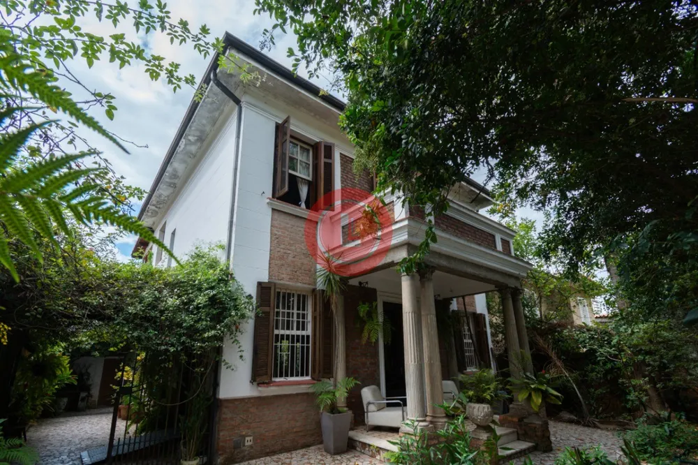 Casa, 5 quartos, 400 m² - Foto 3