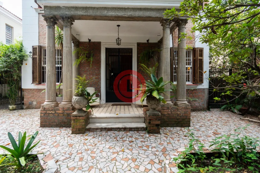 Casa, 5 quartos, 400 m² - Foto 7