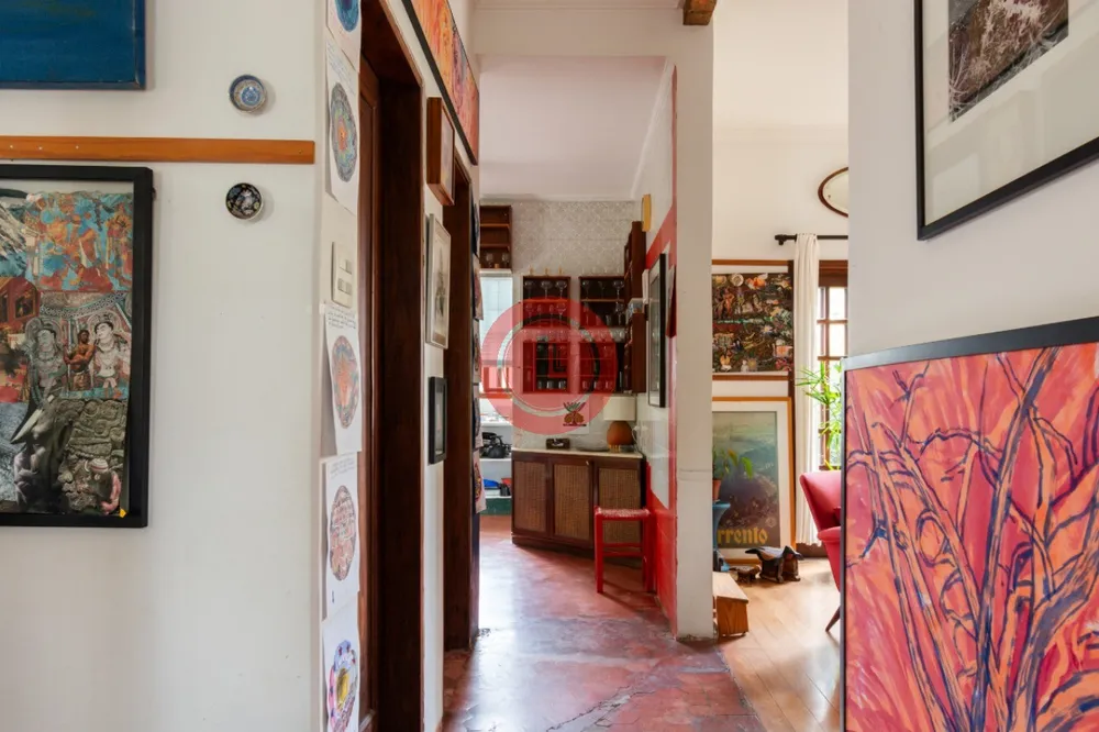 Casa, 5 quartos, 400 m² - Foto 6