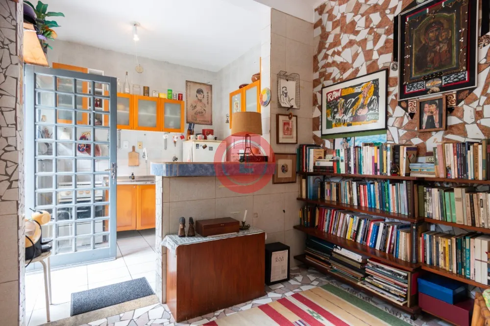 Casa, 5 quartos, 400 m² - Foto 13