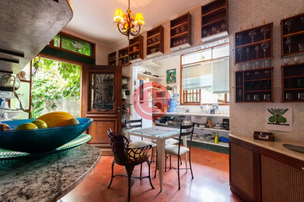 Casa, 5 quartos, 400 m² - Foto 5