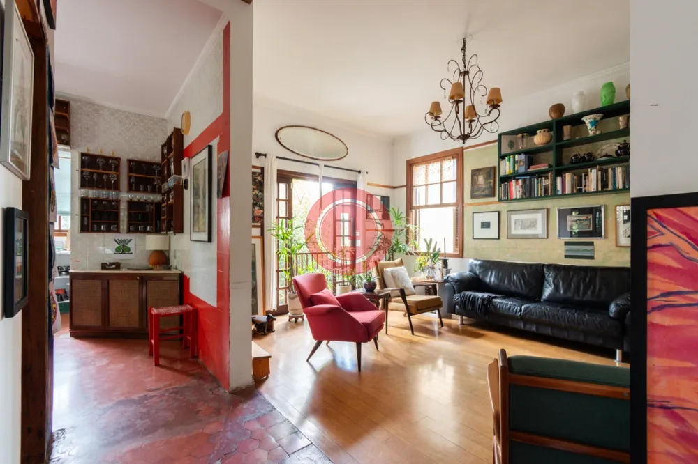 Casa, 5 quartos, 400 m² - Foto 4