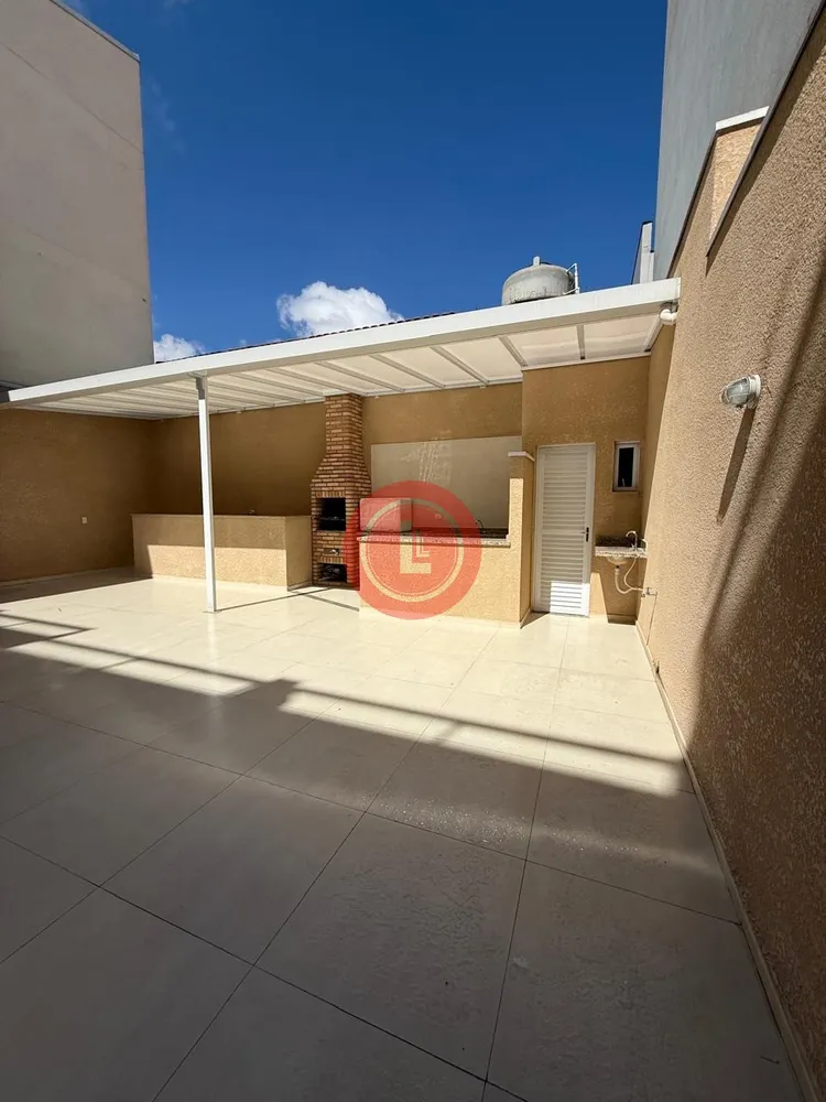 Apartamento, 2 quartos, 44 m² - Foto 7