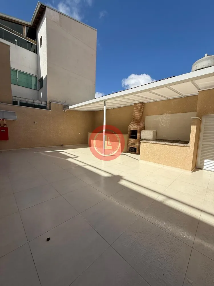 Apartamento, 2 quartos, 44 m² - Foto 3