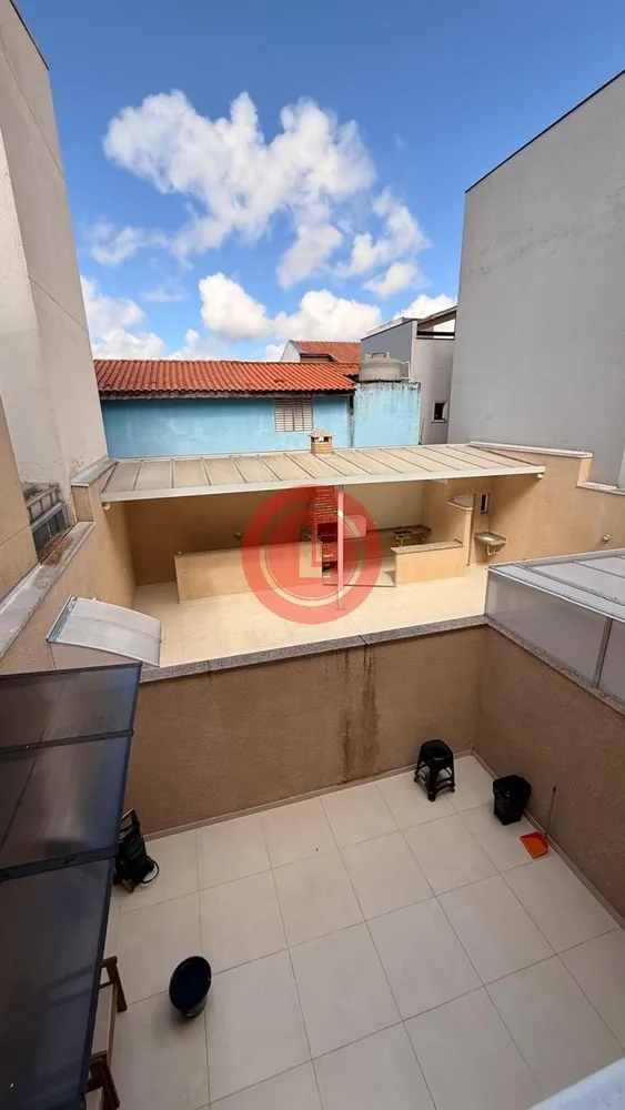 Apartamento, 2 quartos, 44 m² - Foto 6
