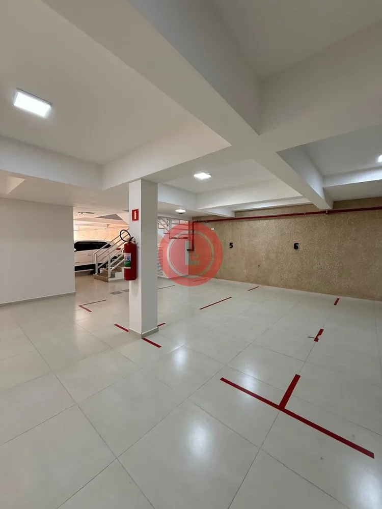 Apartamento, 2 quartos, 44 m² - Foto 2