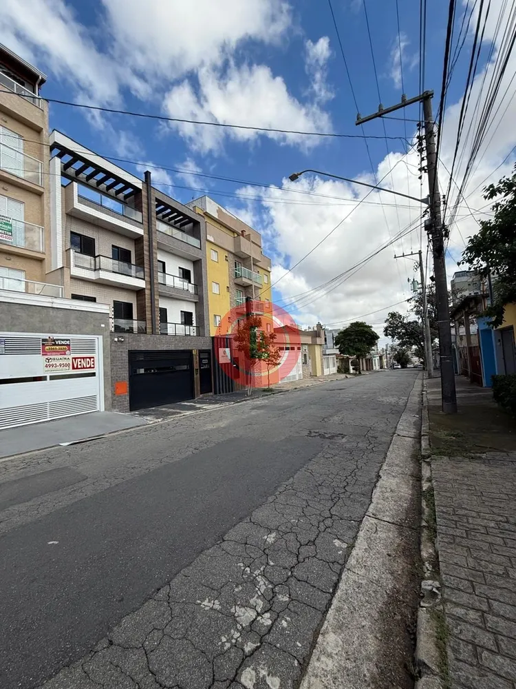 Apartamento, 2 quartos, 44 m² - Foto 5