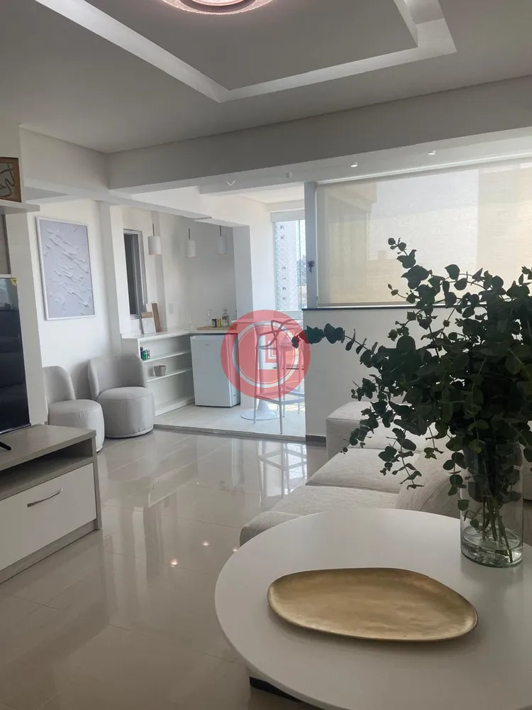 Apartamento, 3 quartos, 166 m² - Foto 2