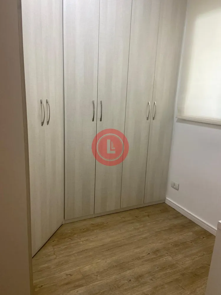 Apartamento, 3 quartos, 166 m² - Foto 12