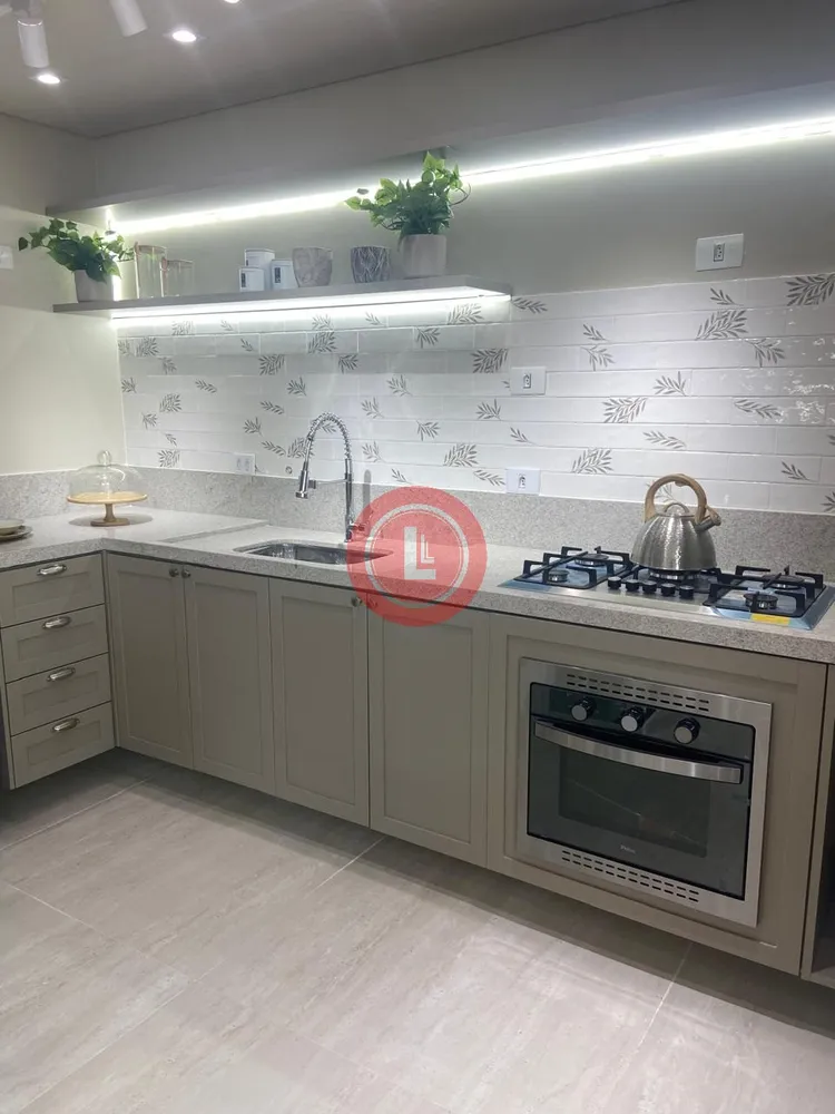 Apartamento, 3 quartos, 166 m² - Foto 8