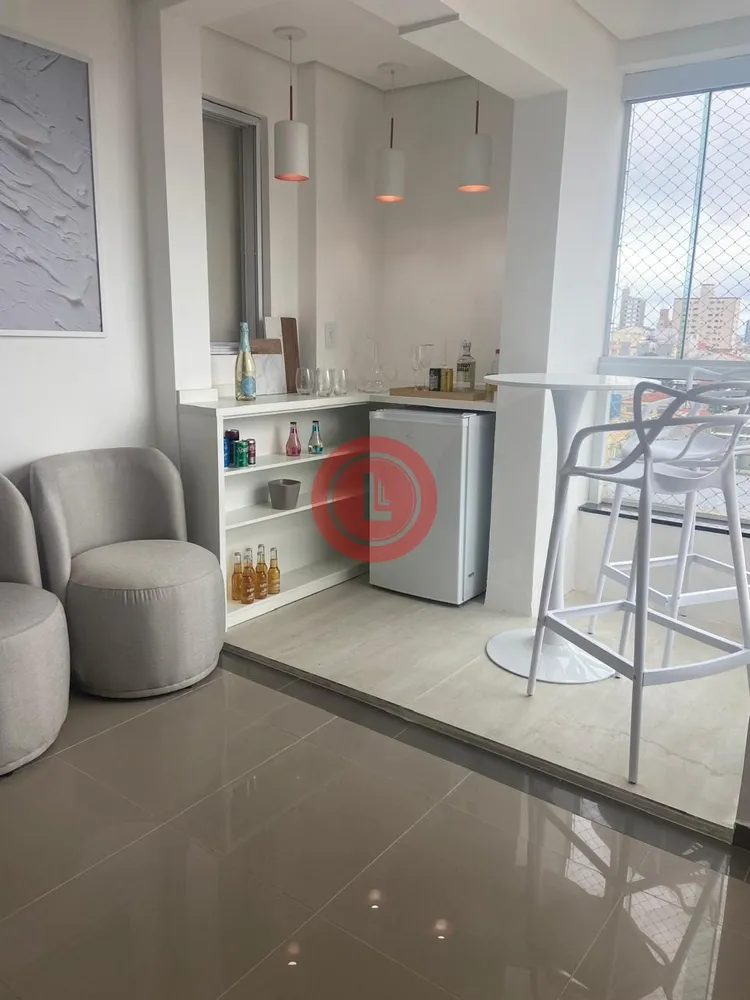 Apartamento, 3 quartos, 166 m² - Foto 3