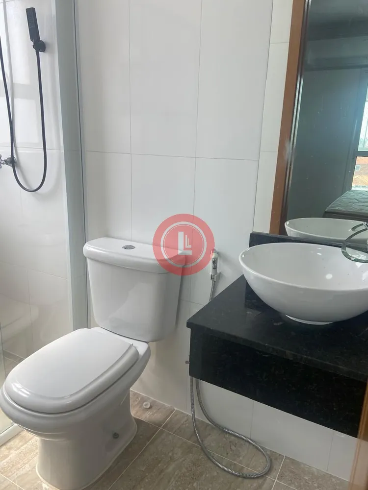 Apartamento, 3 quartos, 166 m² - Foto 1