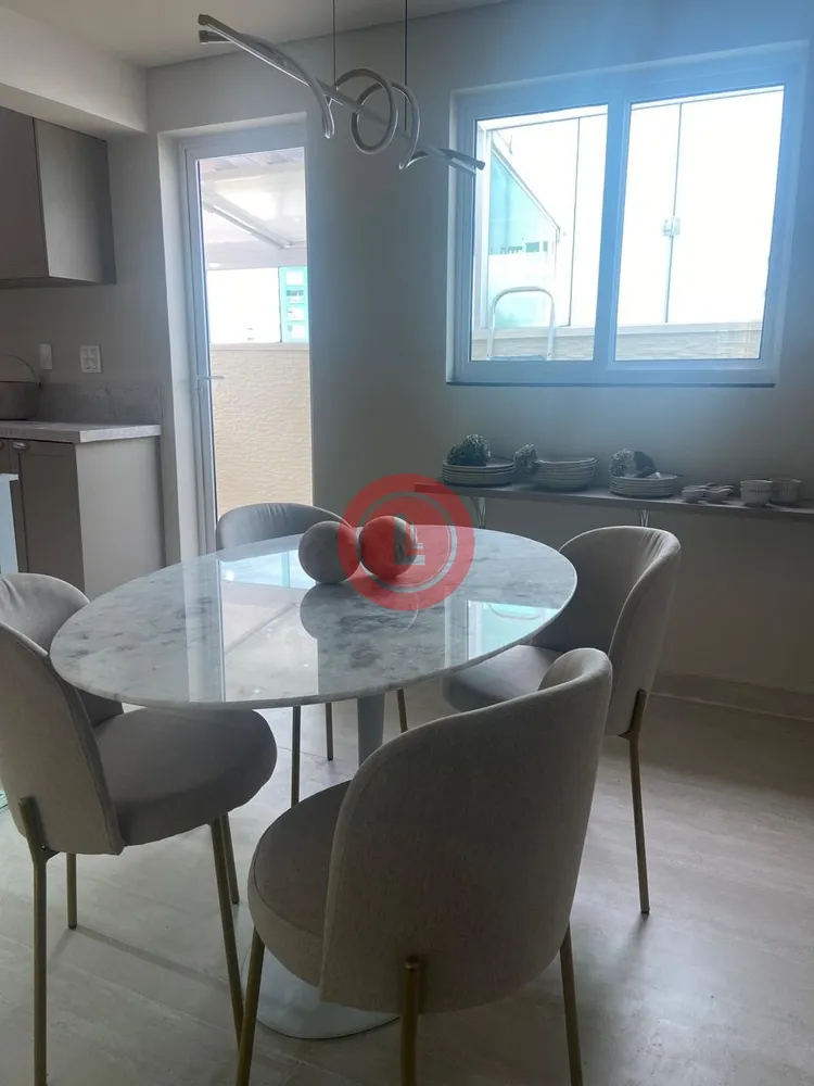 Apartamento, 3 quartos, 166 m² - Foto 6