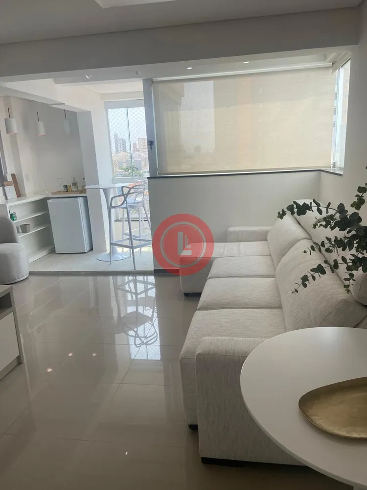 Apartamento, 3 quartos, 166 m² - Foto 3
