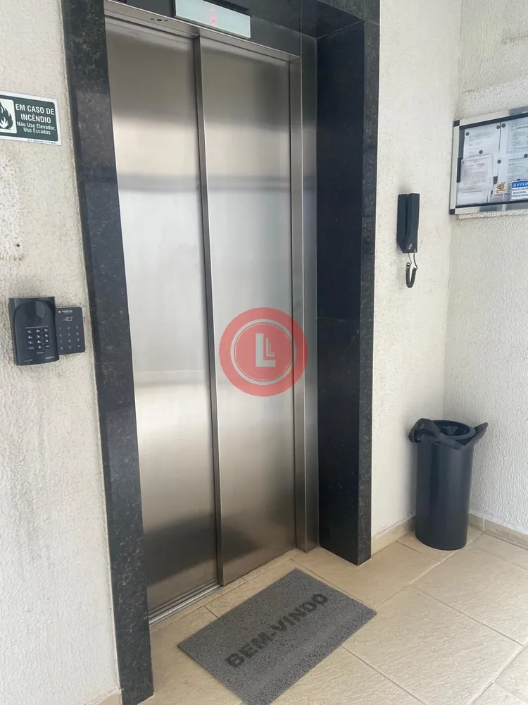 Apartamento, 3 quartos, 166 m² - Foto 5