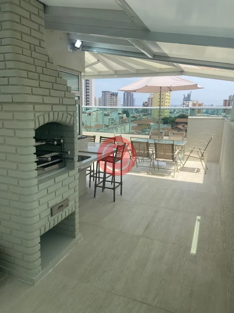 Apartamento, 3 quartos, 166 m² - Foto 7