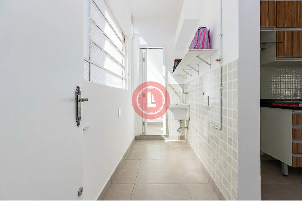 Apartamento, 3 quartos, 142 m² - Foto 4