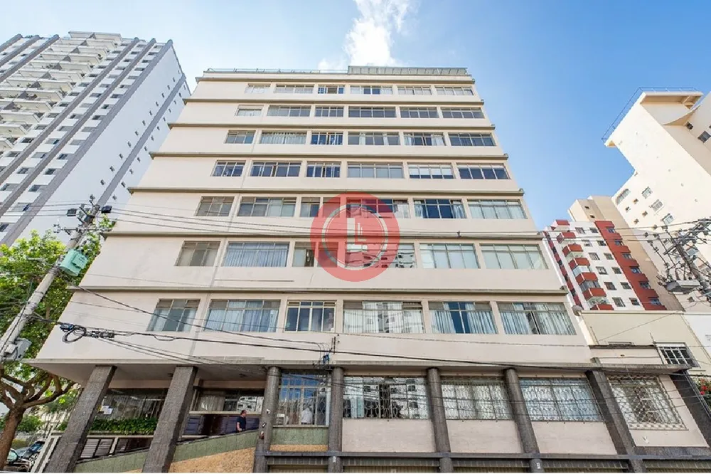 Apartamento, 3 quartos, 142 m² - Foto 2