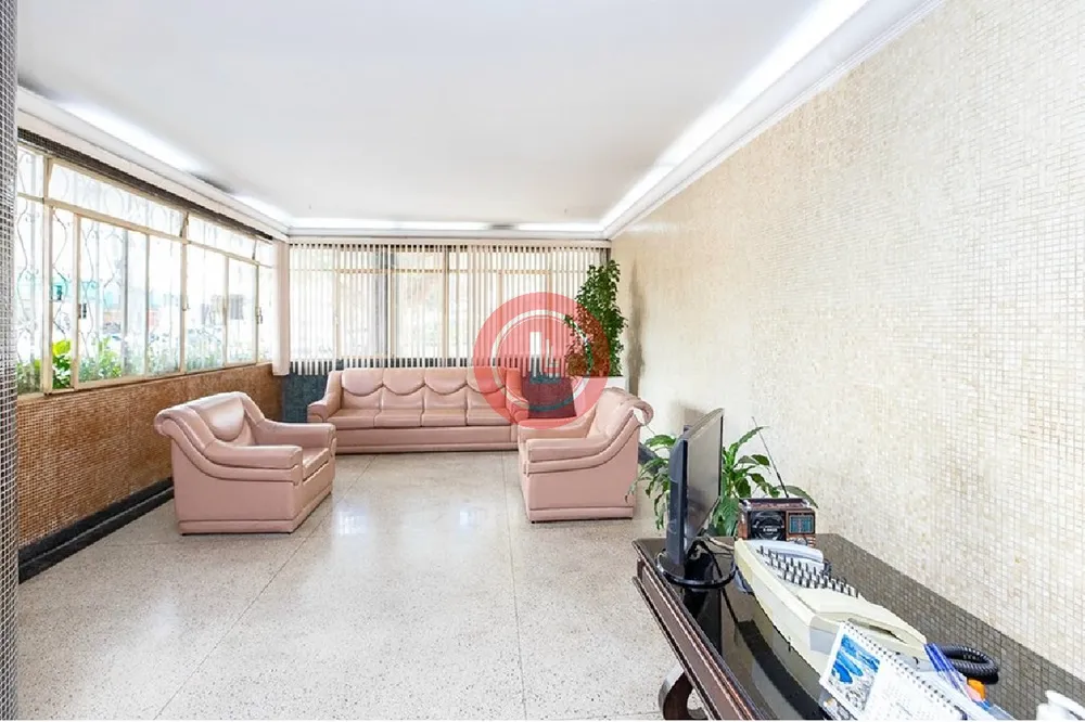 Apartamento, 3 quartos, 142 m² - Foto 6