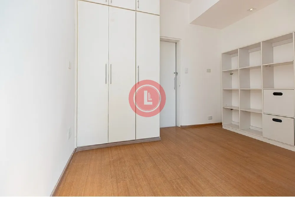 Apartamento, 3 quartos, 142 m² - Foto 9