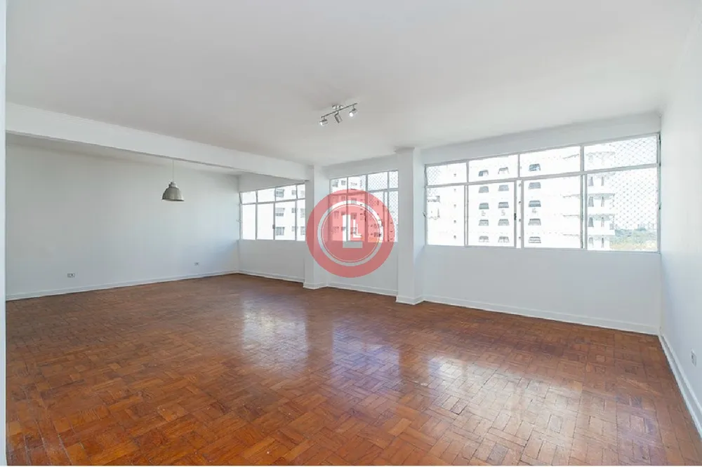 Apartamento, 3 quartos, 142 m² - Foto 5