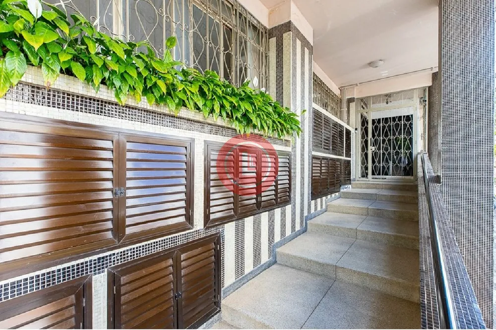 Apartamento, 3 quartos, 142 m² - Foto 1