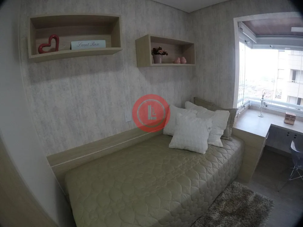 Apartamento, 3 quartos, 128 m² - Foto 2