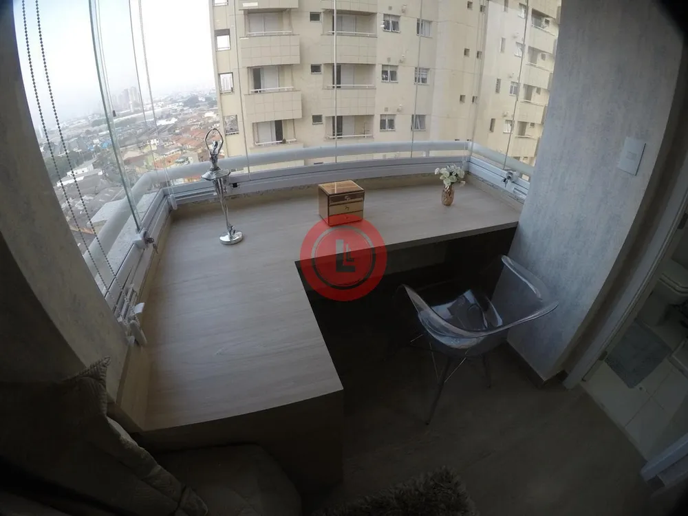 Apartamento, 3 quartos, 128 m² - Foto 5