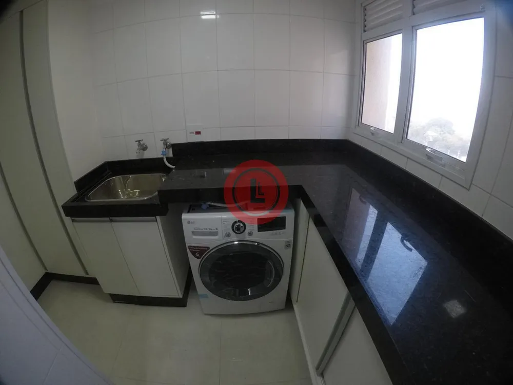 Apartamento, 3 quartos, 128 m² - Foto 4