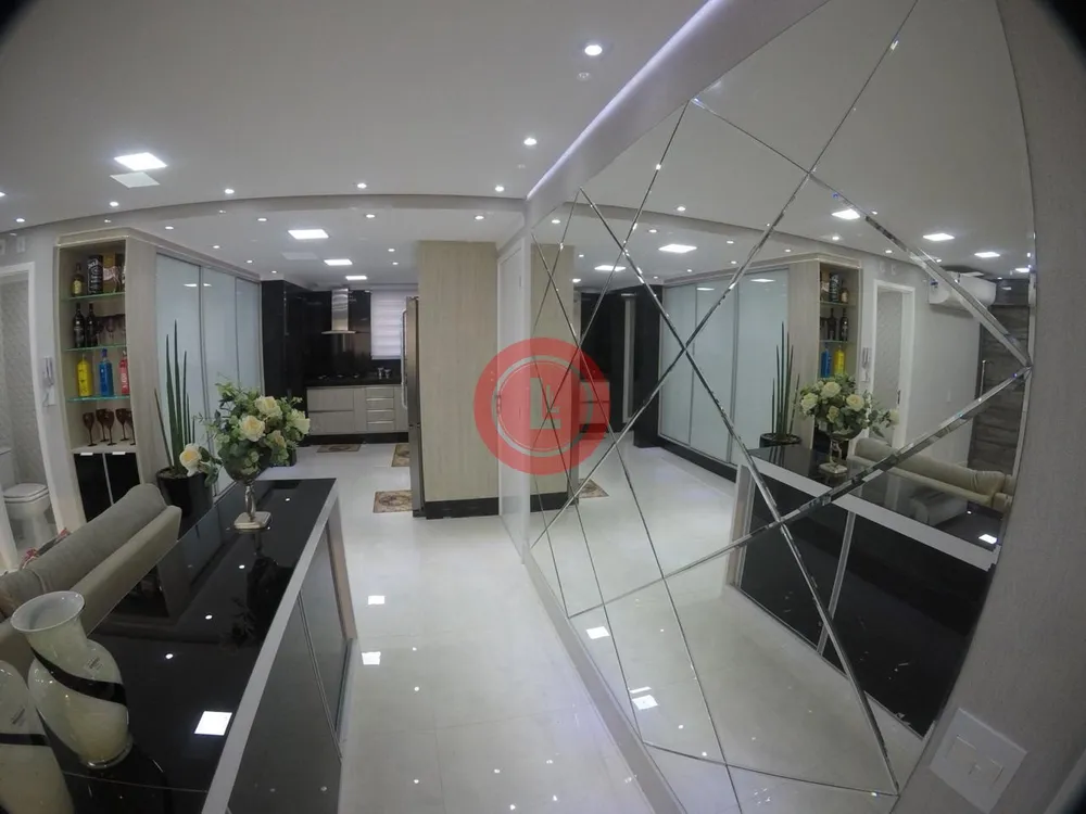 Apartamento, 3 quartos, 128 m² - Foto 5