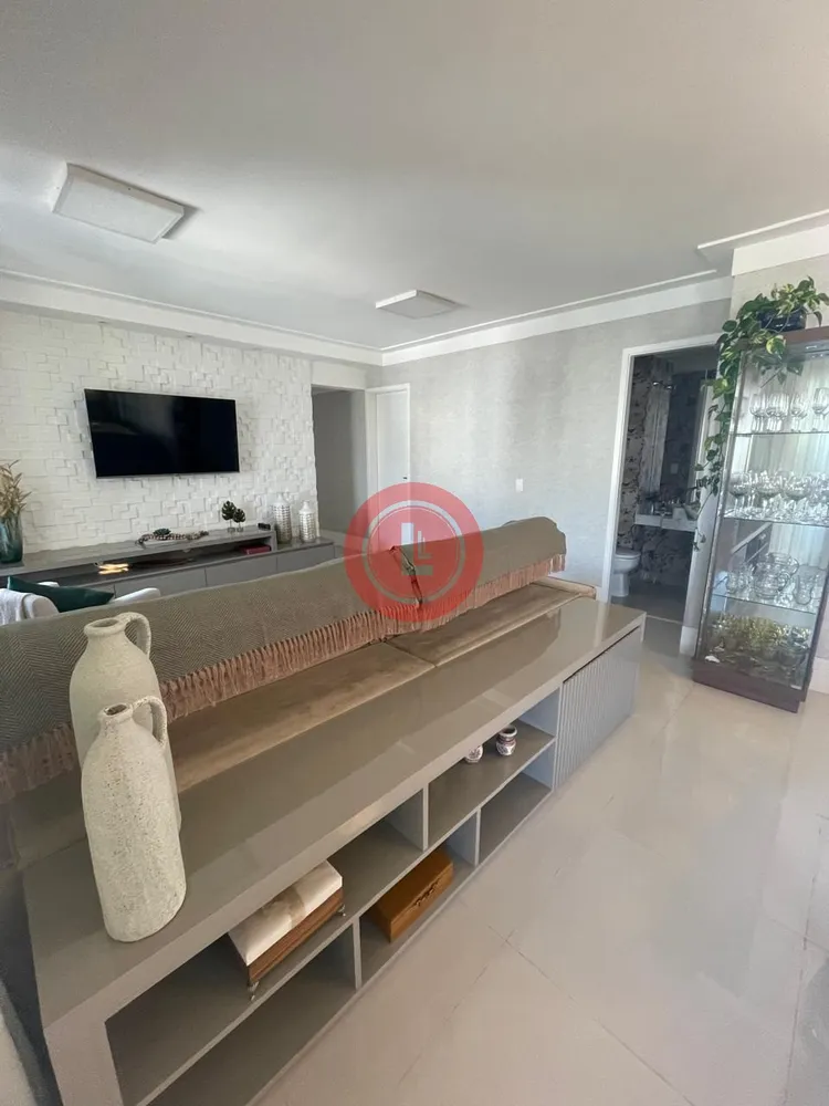 Apartamento, 3 quartos, 128 m² - Foto 1
