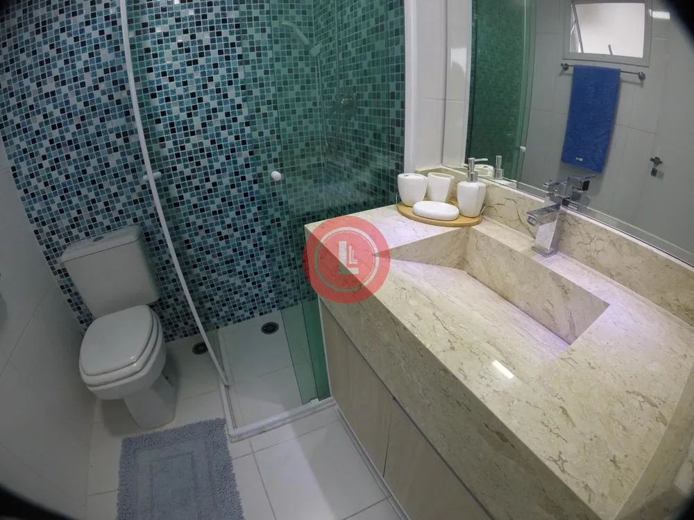 Apartamento, 3 quartos, 128 m² - Foto 7