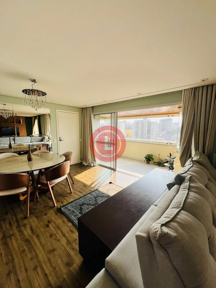 Apartamento, 3 quartos, 128 m² - Foto 6