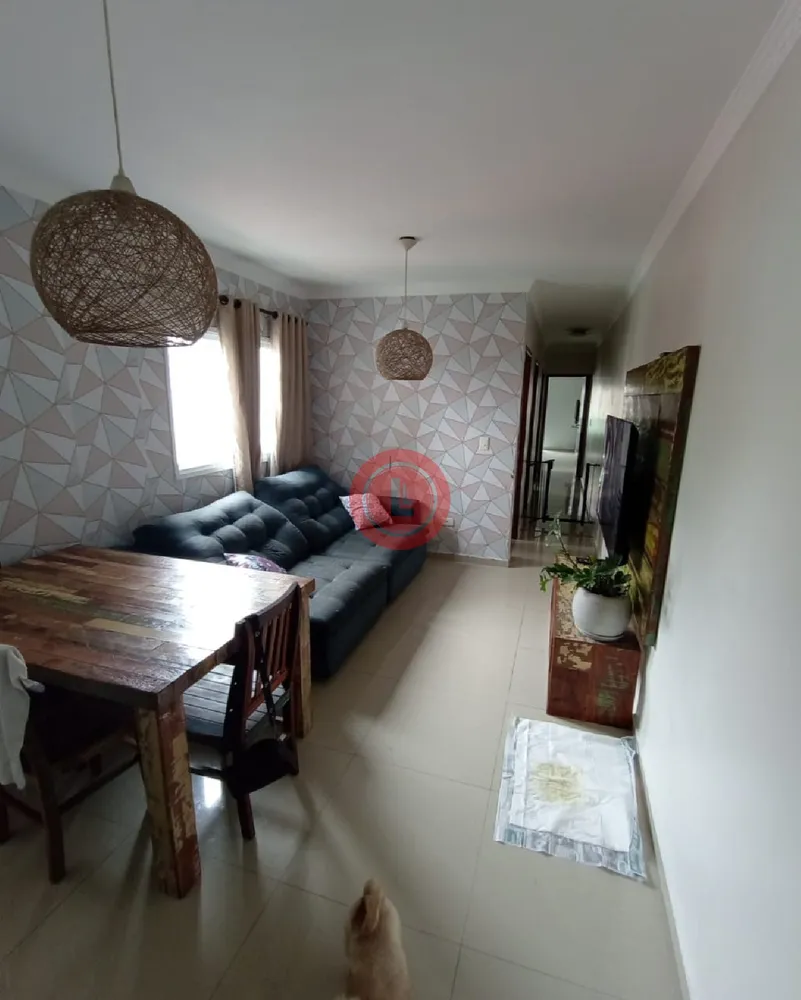 Cobertura, 3 quartos, 134 m² - Foto 9