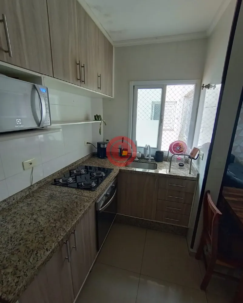 Cobertura, 3 quartos, 134 m² - Foto 12