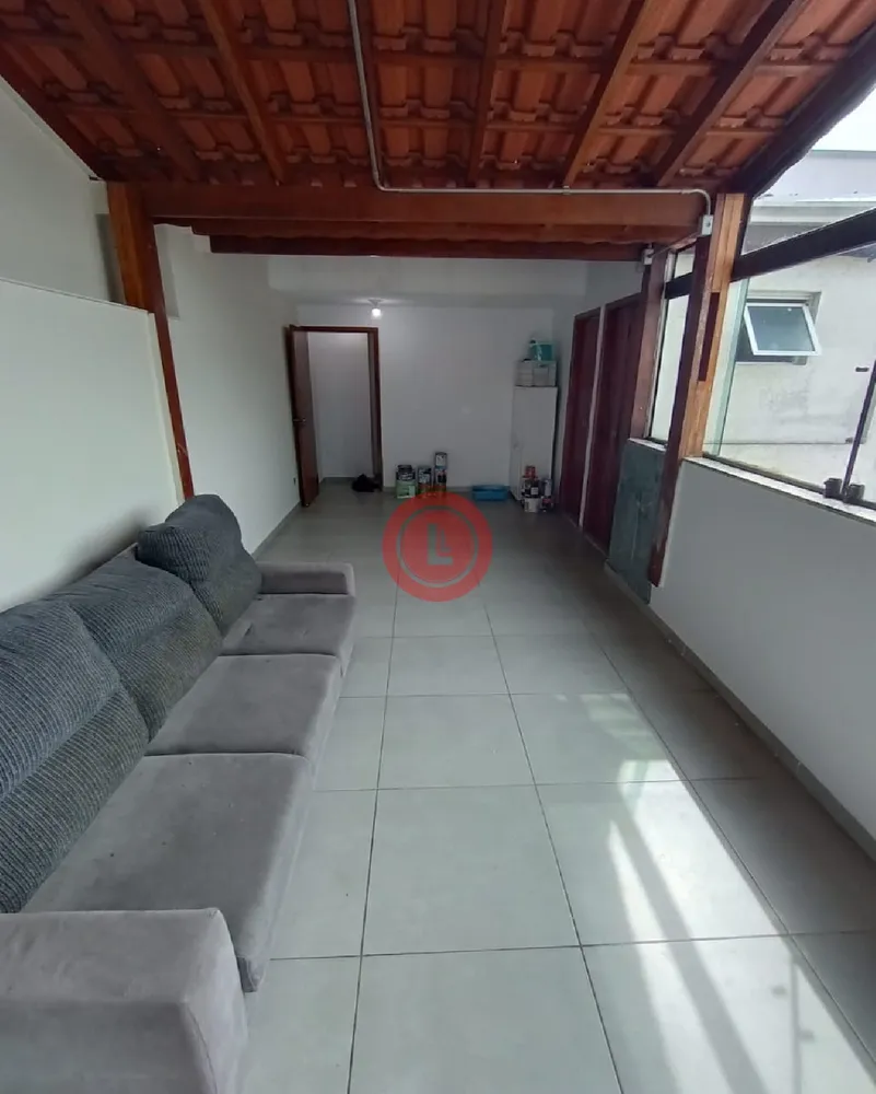 Cobertura, 3 quartos, 134 m² - Foto 4