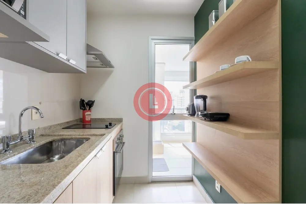 Apartamento, 1 quarto, 37 m² - Foto 10