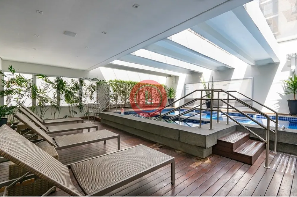 Apartamento, 1 quarto, 37 m² - Foto 6