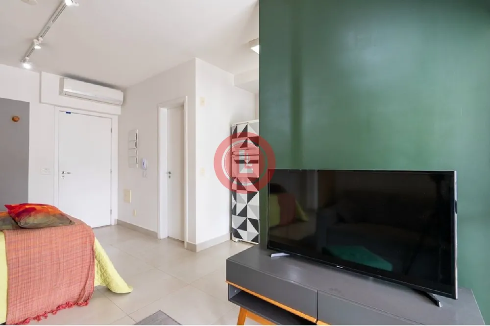 Apartamento, 1 quarto, 37 m² - Foto 8