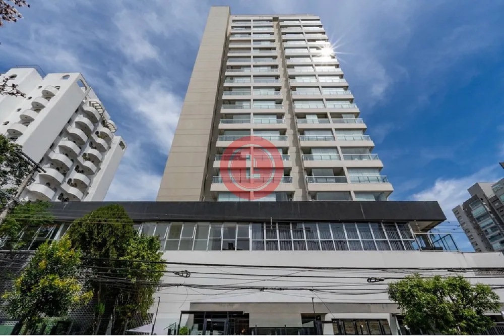Apartamento, 1 quarto, 37 m² - Foto 9