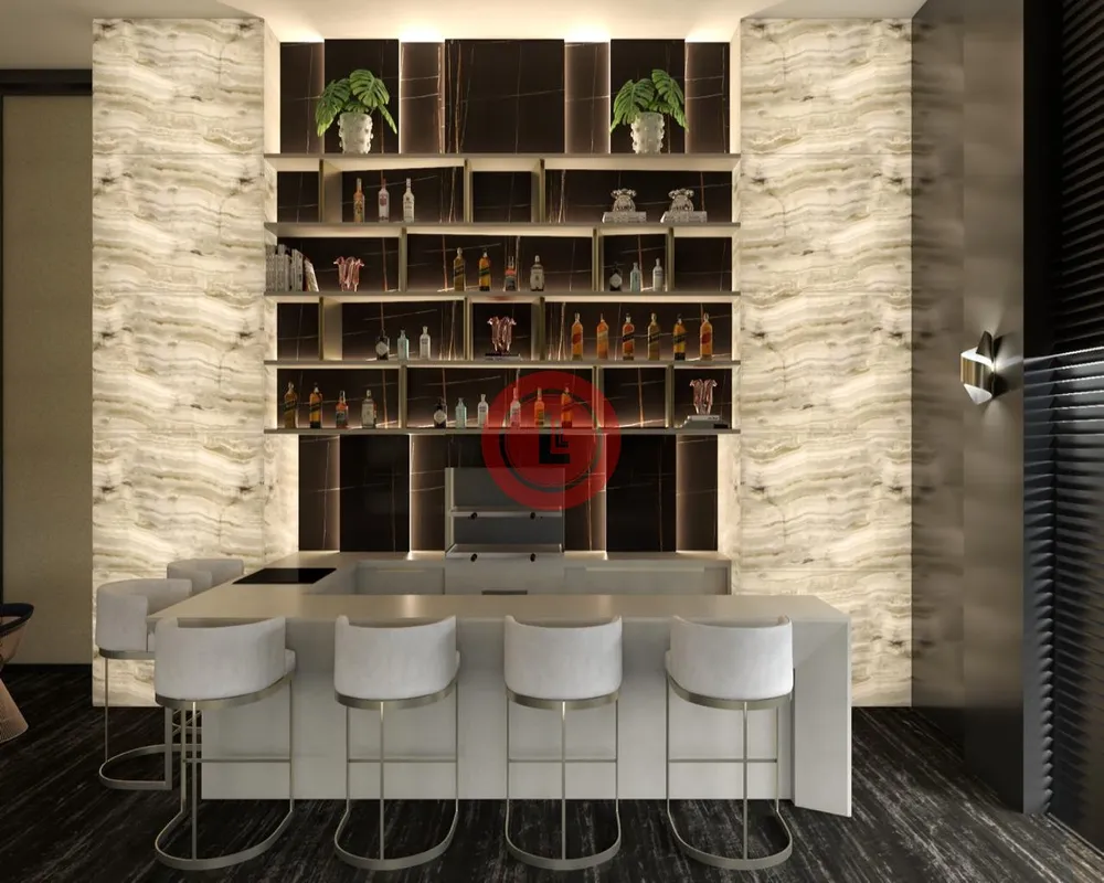 Apartamento, 2 quartos, 151 m² - Foto 6