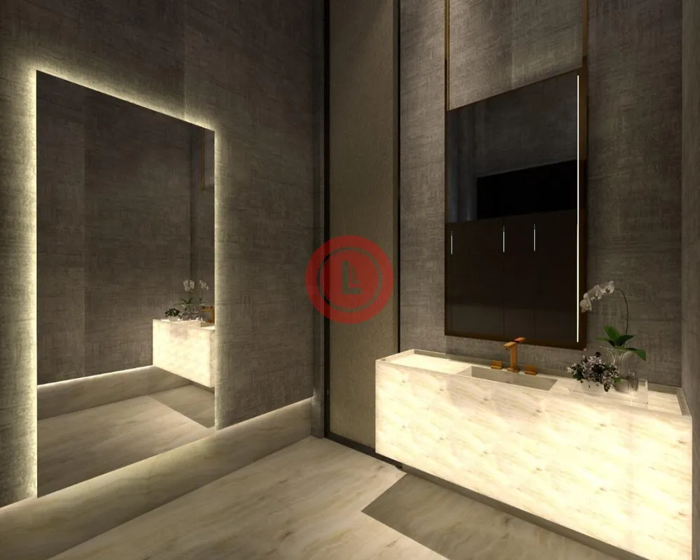 Apartamento, 2 quartos, 151 m² - Foto 11