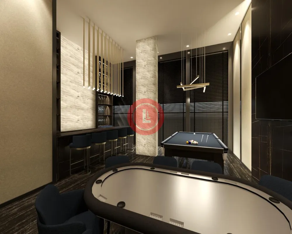 Apartamento, 2 quartos, 151 m² - Foto 7