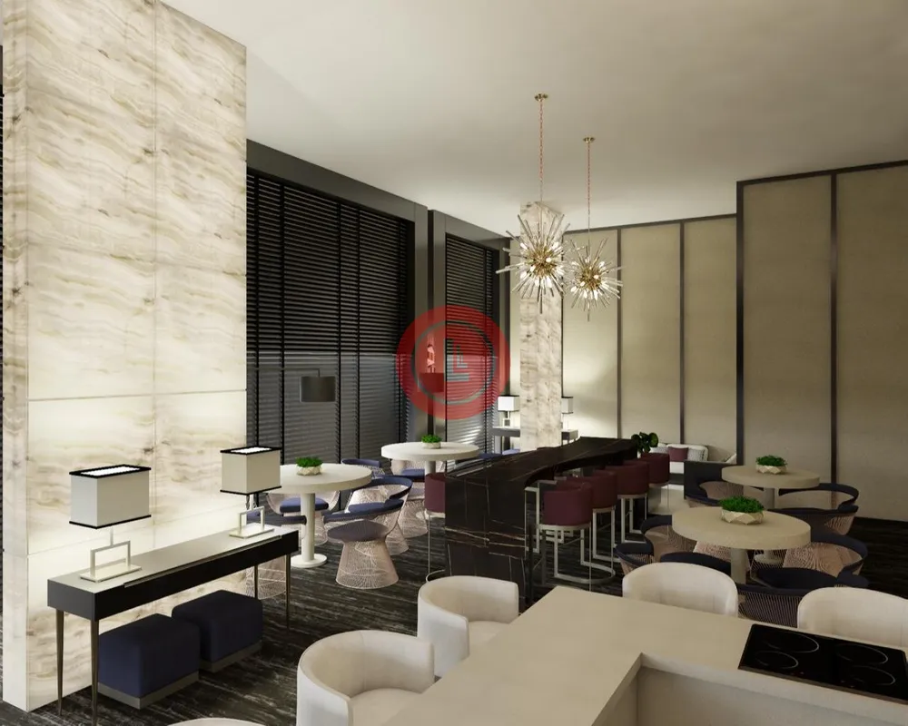 Apartamento, 2 quartos, 151 m² - Foto 14