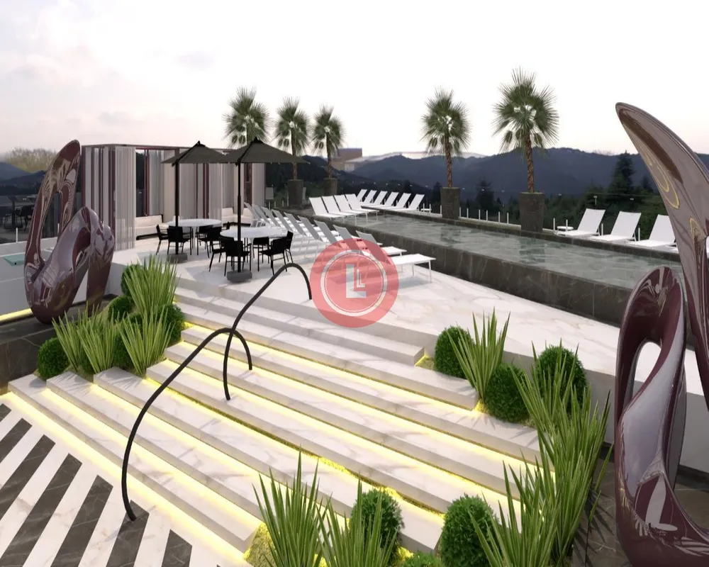 Apartamento, 2 quartos, 151 m² - Foto 4